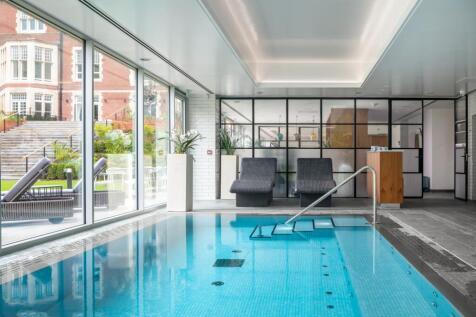 Wellness spa