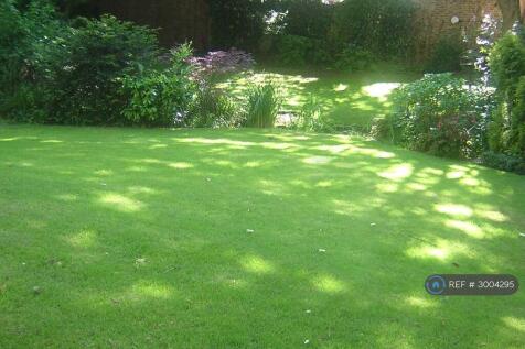 Communal Garden