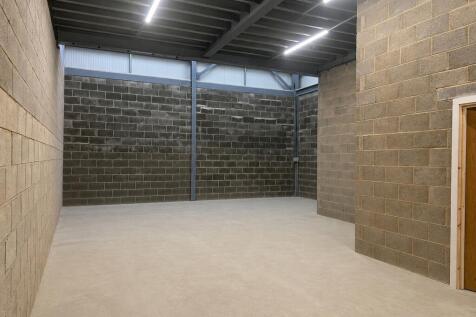 Industrial Development to rent Image 6