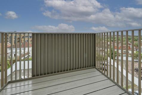 Wryneck Apartments, NW9 photo 4