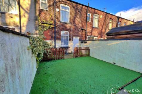 St. Germain Street, Farnworth, BL4 photo 4