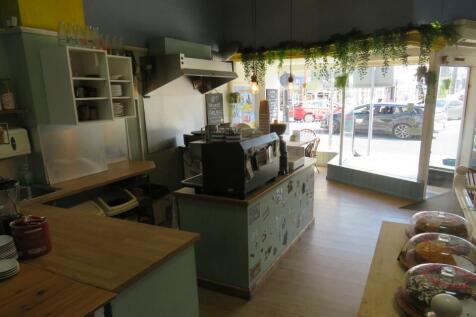 Cafe for sale Image 7
