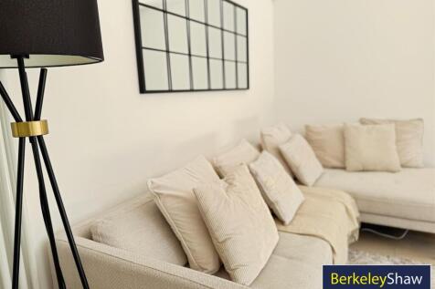 Kitchen/Diner/Family Room