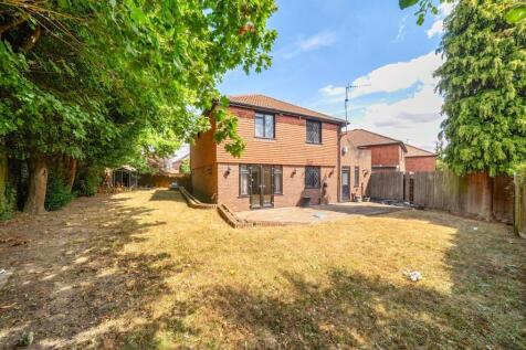 Davidson Frost-Wellings, DFW, Gordon Avenue, HA7, 