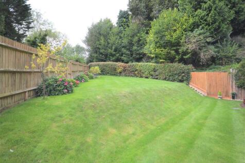 Communal Garden