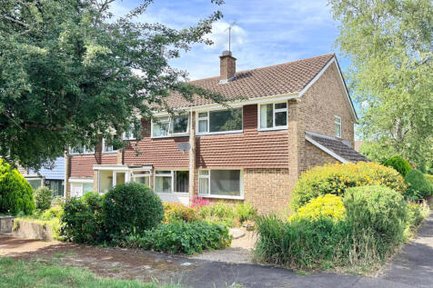 3 Bedroom End of Terraced House