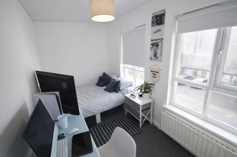 Stanza Court, Kensington, Liverpool photo 5