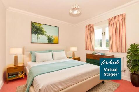 Bedroom 3 (Modern Style)