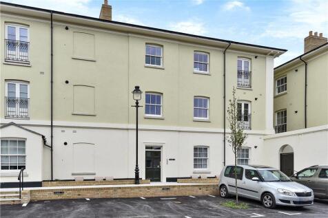 Rear Elevation