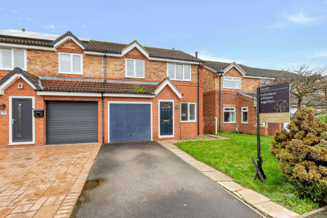 Peirse Close