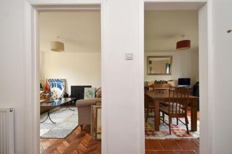 Living &amp; dining room