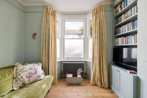 Trumpington Road, E7