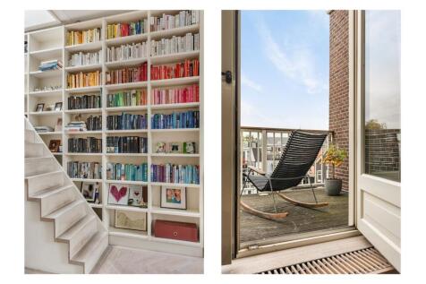 Vossiusstraat 44 2 1071 AJ AMSTERDAM image 56