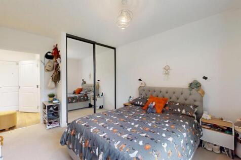 Mahindra Way, Beckton, London, E6, By Barrain Lond