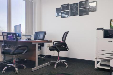 Serviced Office to rent Image 9