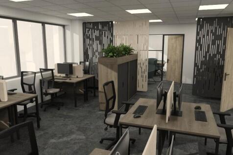 Example Render