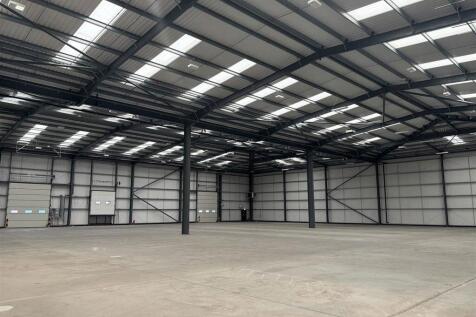 Warehouse to rent Image 3