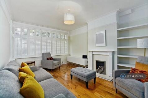 Front Room