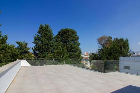 4 bedroom brand new modern design villa + private pool + rooftop terrace + large plot size Image 9999 25