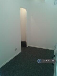 Bedroom 2 / Office