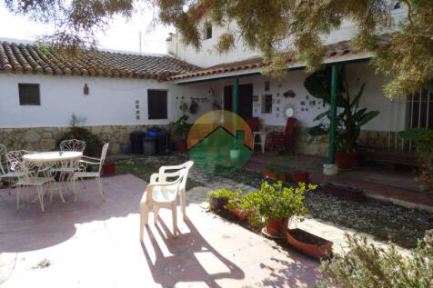 4 Bedroom Country house For Sale-ATA03-1