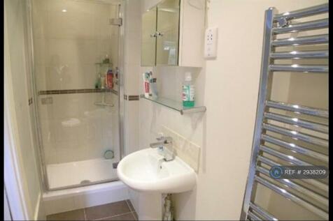 Ensuite Shower-Room