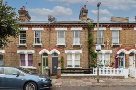 UFF 34 Elsley Road, Battersea, London, SW11 5LL