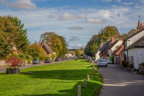 The Street