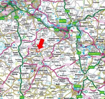 Location