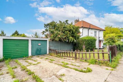 Laleham Avenue