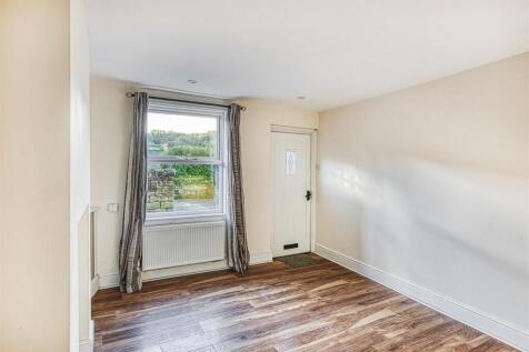 Shaw Lane, Milford, Belper photo 4