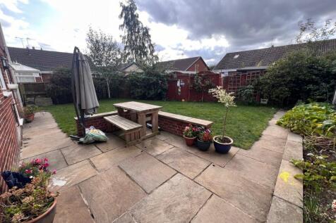 Rear Garden 2