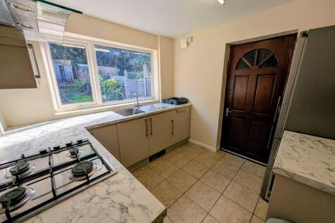 Reservoir Road, Selly Oak, Birmingham, B29 6SX photo 5