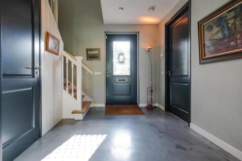 Lange Voort 319 2343 JZ OEGSTGEEST image 5