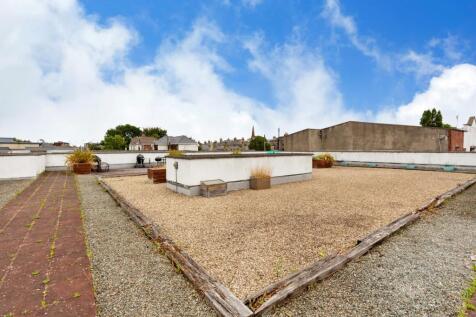 Communal Rooftop