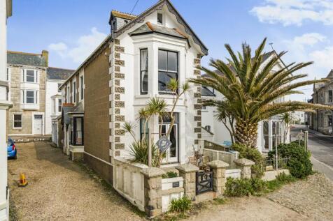 General View of Building