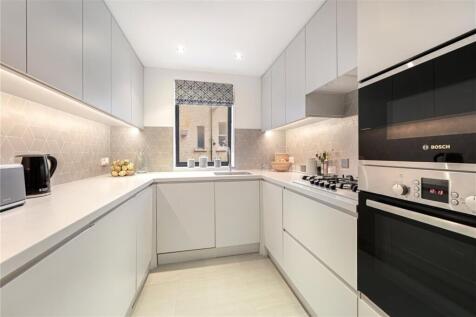 Evesham House, Notting Hill, Westminster, Hereford Road, London, W2 photo 3