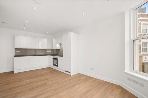 Kitchen/Reception