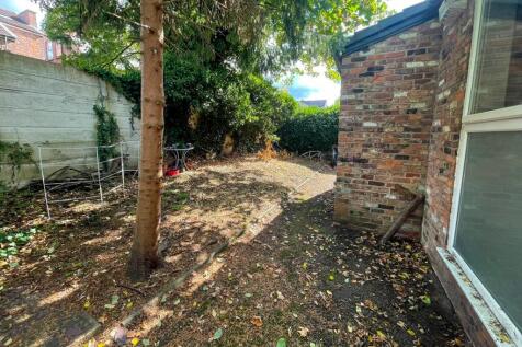 Communal Garden