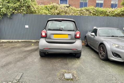 Parking Space