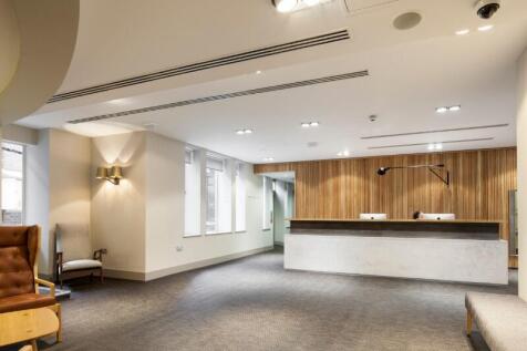 Serviced Office to rent Image 3