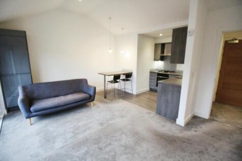 Rydal Crescent, Sheffield, S8 photo 4