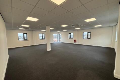 Office to rent Image 6