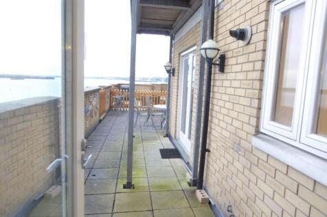 10 Cromarty House, Rivermead, Chatham, ME4 3JU        , ME4 3JU photo 5