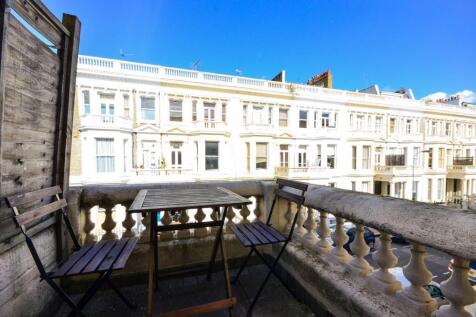 Fairholme Road, West Kensington, London, W14 photo 5