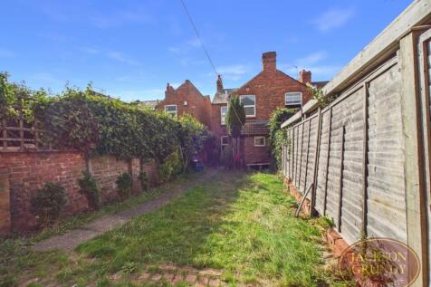 Wilby Street