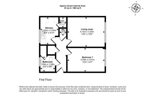 144 Chinchilla Drive, Hounslow, TW4 7NT