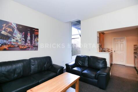 (£165pppw) Lonsdale Terrace, Jesmond, NE2 photo 2