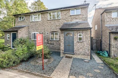 Wokingham, RG41 - property photo