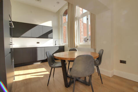 Sydenham Place, 26b Tenby Street North, Jewellery Quarter photo 3